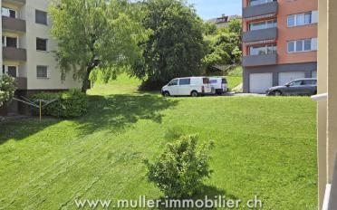 Wohnung 3.5 Zimmer - image - 4