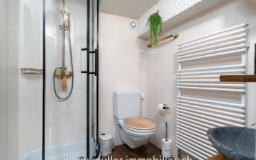 Einfamilienhaus 5.5 Zimmer - image - 8