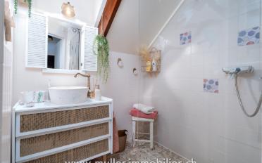 Einfamilienhaus 5.5 Zimmer - image - 12