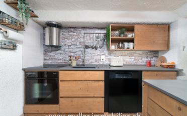 Einfamilienhaus 5.5 Zimmer - image - 4
