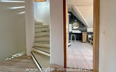 Single house 12 rooms - image - 10