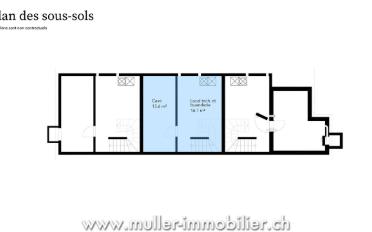 Villa 5 Zimmer - image - 9
