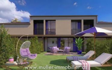Villa 5 Zimmer - image - 4