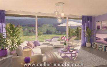 Villa 5 Zimmer - image - 2