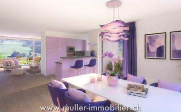 Villa 5 Zimmer - image - 5