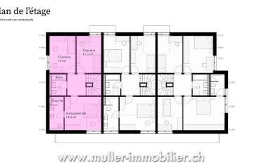 Villa 5 rooms - image - 4
