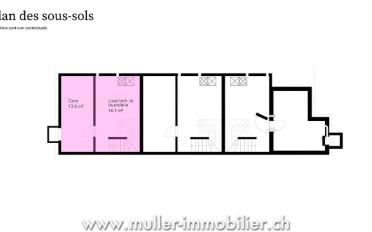Villa 5 rooms - image - 6