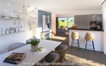 Villa 5 rooms - image - 10