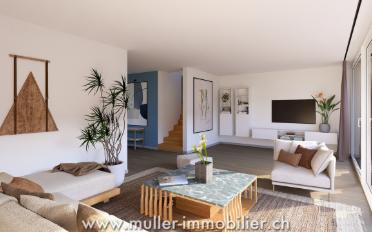 Villa 5 rooms - image - 9