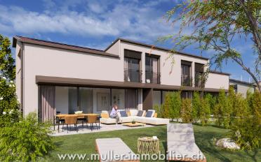 Villa 5 rooms - image - 1