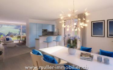 Villa 5 rooms - image - 6