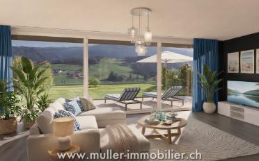 Villa 5 rooms - image - 2