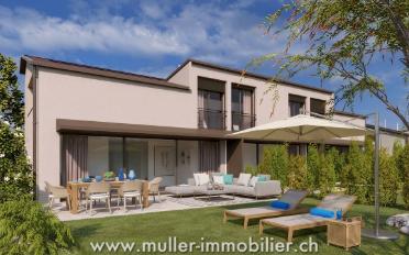Villa 5 rooms - image - 1