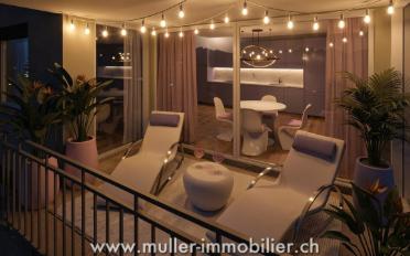 Apartment 4.5 rooms - image - 5