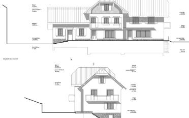 Einfamilienhaus 9 Zimmer - image - 7