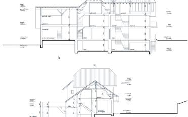 Einfamilienhaus 9 Zimmer - image - 6