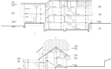 Einfamilienhaus 9 Zimmer - image - 5