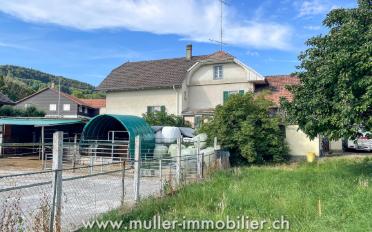 Einfamilienhaus 9 Zimmer - image - 3