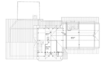 Maison 9 pièces - image - 6
