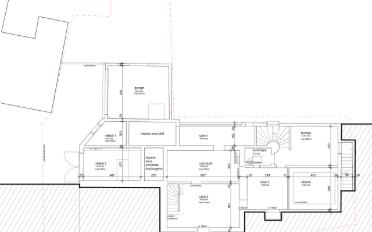 Maison 9 pièces - image - 3