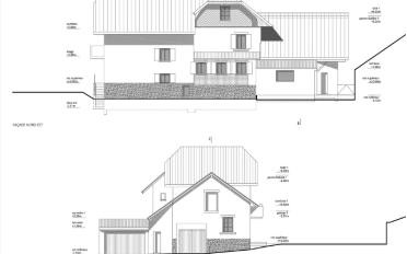 Maison 9 pièces - image - 8