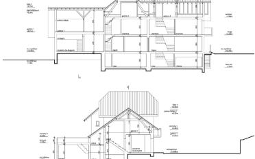 Maison 9 pièces - image - 9