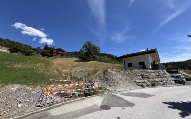 Terrain à bâtir - image - 1