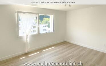 Wohnung 4.5 Zimmer - image - 8