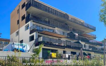 Wohnung 4.5 Zimmer - image - 13