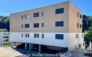 Wohnung 4.5 Zimmer - image - 12