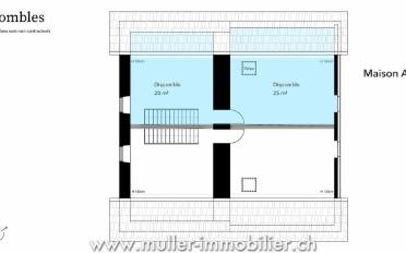 Farm house 6 rooms - image - 10