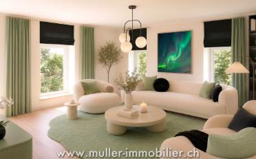 Farm house 6 rooms - image - 3