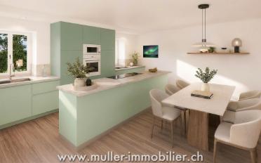 Farm house 6 rooms - image - 2