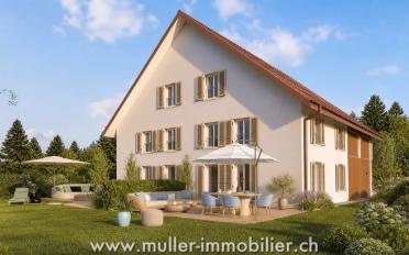 Farm house 6 rooms - image - 6