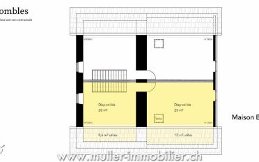 Farm house 6 rooms - image - 10