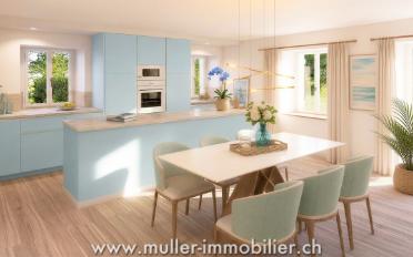 Farm house 6 rooms - image - 3