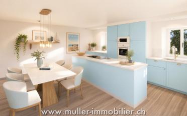 Farm house 6 rooms - image - 4