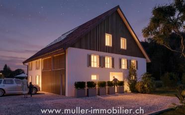 Farm house 6 rooms - image - 7