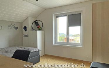 Einfamilienhaus 5.5 Zimmer - image - 11