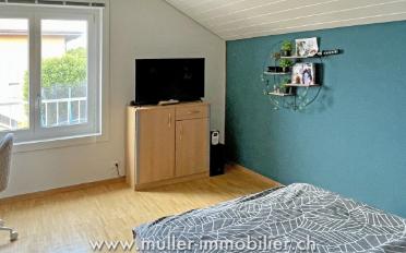 Einfamilienhaus 5.5 Zimmer - image - 10