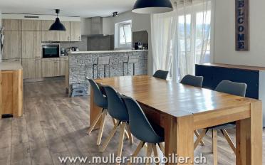Einfamilienhaus 5.5 Zimmer - image - 5