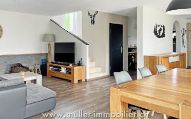 Einfamilienhaus 5.5 Zimmer - image - 8