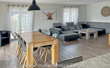 Einfamilienhaus 5.5 Zimmer - image - 7