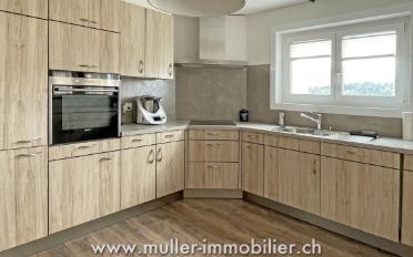 Einfamilienhaus 5.5 Zimmer - image - 6