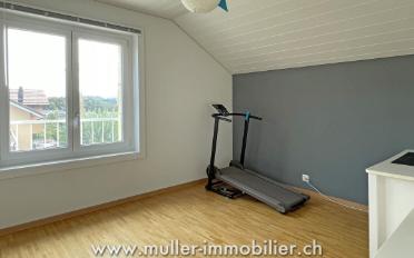 Einfamilienhaus 5.5 Zimmer - image - 13