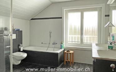 Einfamilienhaus 5.5 Zimmer - image - 12