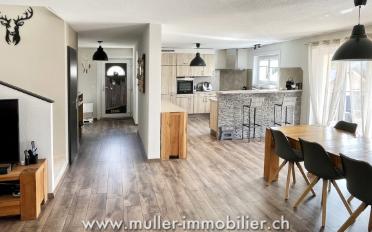 Einfamilienhaus 5.5 Zimmer - image - 4
