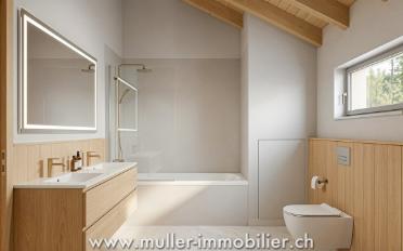 Single house 4 rooms - image - 7