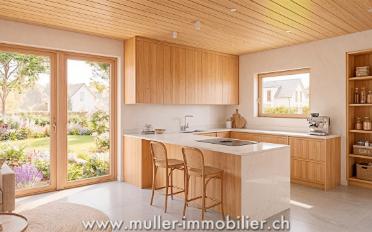 Single house 4 rooms - image - 3