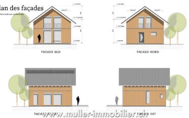 Maison 4 pièces - image - 9